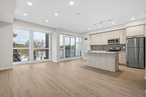 Photo 8 at 310 - 1350 Kingston Road, Cliffside, Toronto