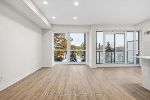 Photo 9 at 310 - 1350 Kingston Road, Cliffside, Toronto