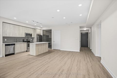 Photo 11 at 310 - 1350 Kingston Road, Cliffside, Toronto