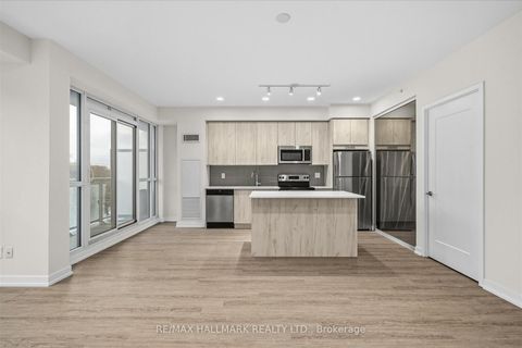 Photo 12 at 310 - 1350 Kingston Road, Cliffside, Toronto