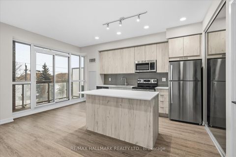 Photo 13 at 310 - 1350 Kingston Road, Cliffside, Toronto
