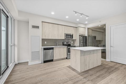Photo 14 at 310 - 1350 Kingston Road, Cliffside, Toronto