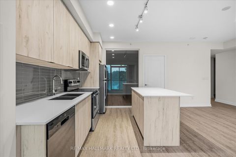 Photo 15 at 310 - 1350 Kingston Road, Cliffside, Toronto