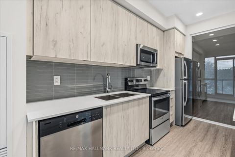 Photo 16 at 310 - 1350 Kingston Road, Cliffside, Toronto
