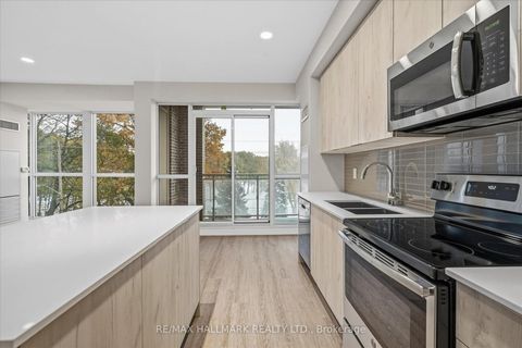 Photo 17 at 310 - 1350 Kingston Road, Cliffside, Toronto