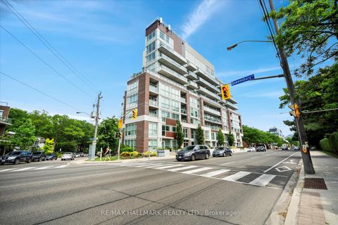 Photo 1 at 117 - 1350 Kingston Road, Cliffside, Toronto