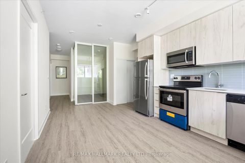 Photo 11 at 117 - 1350 Kingston Road, Cliffside, Toronto
