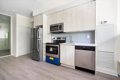 Photo 13 at 117 - 1350 Kingston Road, Cliffside, Toronto