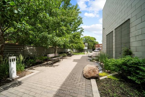 Photo 26 at 117 - 1350 Kingston Road, Cliffside, Toronto