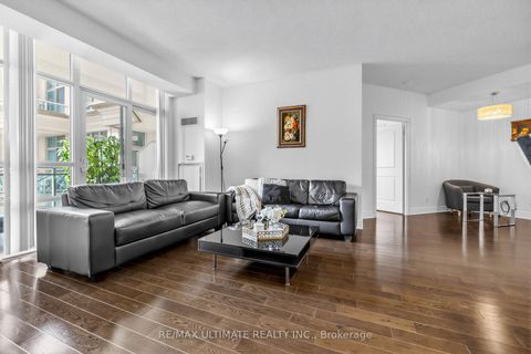 Photo 3 at 1003 - 20 Bloorview Place, Don Valley Village, Toronto