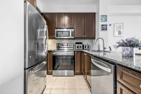 Photo 6 at 1003 - 20 Bloorview Place, Don Valley Village, Toronto