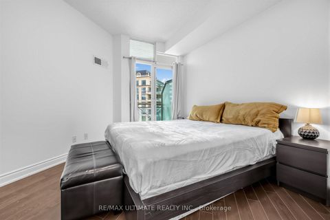 Photo 7 at 1003 - 20 Bloorview Place, Don Valley Village, Toronto