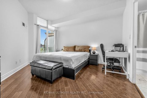 Photo 8 at 1003 - 20 Bloorview Place, Don Valley Village, Toronto