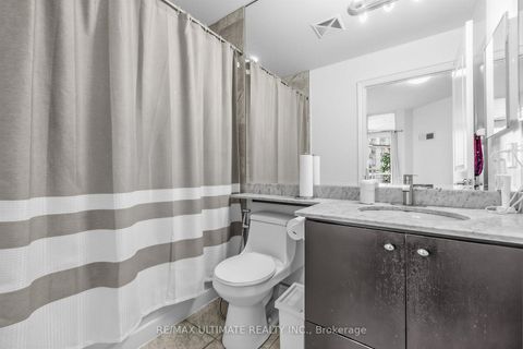 Photo 9 at 1003 - 20 Bloorview Place, Don Valley Village, Toronto