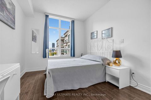Photo 10 at 1003 - 20 Bloorview Place, Don Valley Village, Toronto
