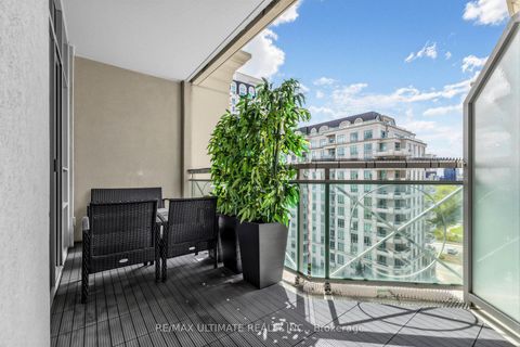 Photo 16 at 1003 - 20 Bloorview Place, Don Valley Village, Toronto