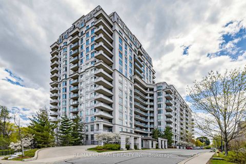 Photo 18 at 1003 - 20 Bloorview Place, Don Valley Village, Toronto