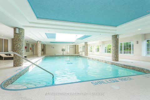 Photo 20 at 1003 - 20 Bloorview Place, Don Valley Village, Toronto