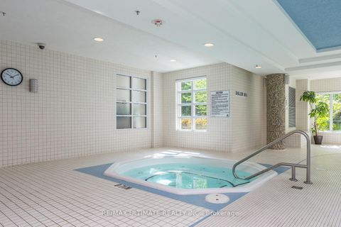 Photo 21 at 1003 - 20 Bloorview Place, Don Valley Village, Toronto