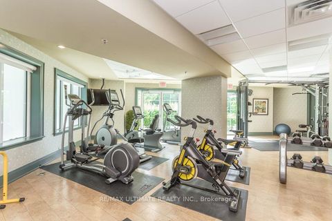 Photo 22 at 1003 - 20 Bloorview Place, Don Valley Village, Toronto