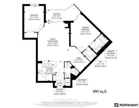 Photo 25 at 1003 - 20 Bloorview Place, Don Valley Village, Toronto