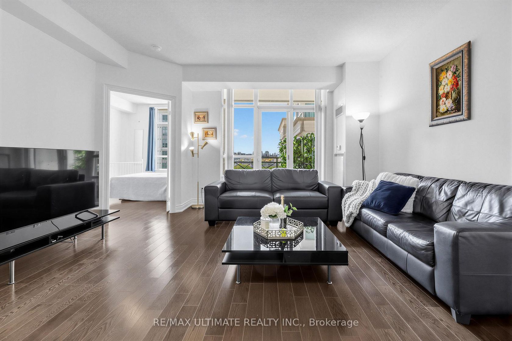 1003 - 20 Bloorview Place, Don Valley Village, Toronto photo 7