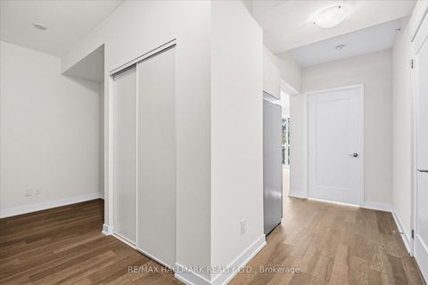 Photo 8 at 409 - 1350 Kingston Road, Cliffside, Toronto