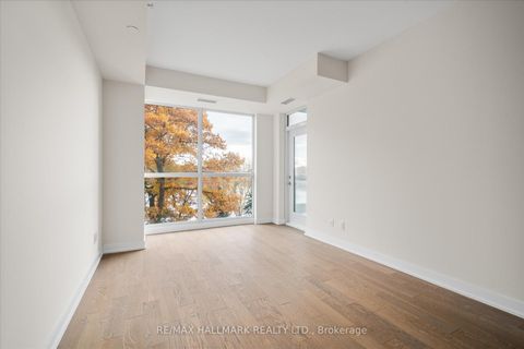 Photo 12 at 409 - 1350 Kingston Road, Cliffside, Toronto