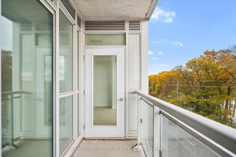 Photo 27 at 409 - 1350 Kingston Road, Cliffside, Toronto