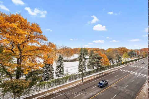 Photo 30 at 409 - 1350 Kingston Road, Cliffside, Toronto