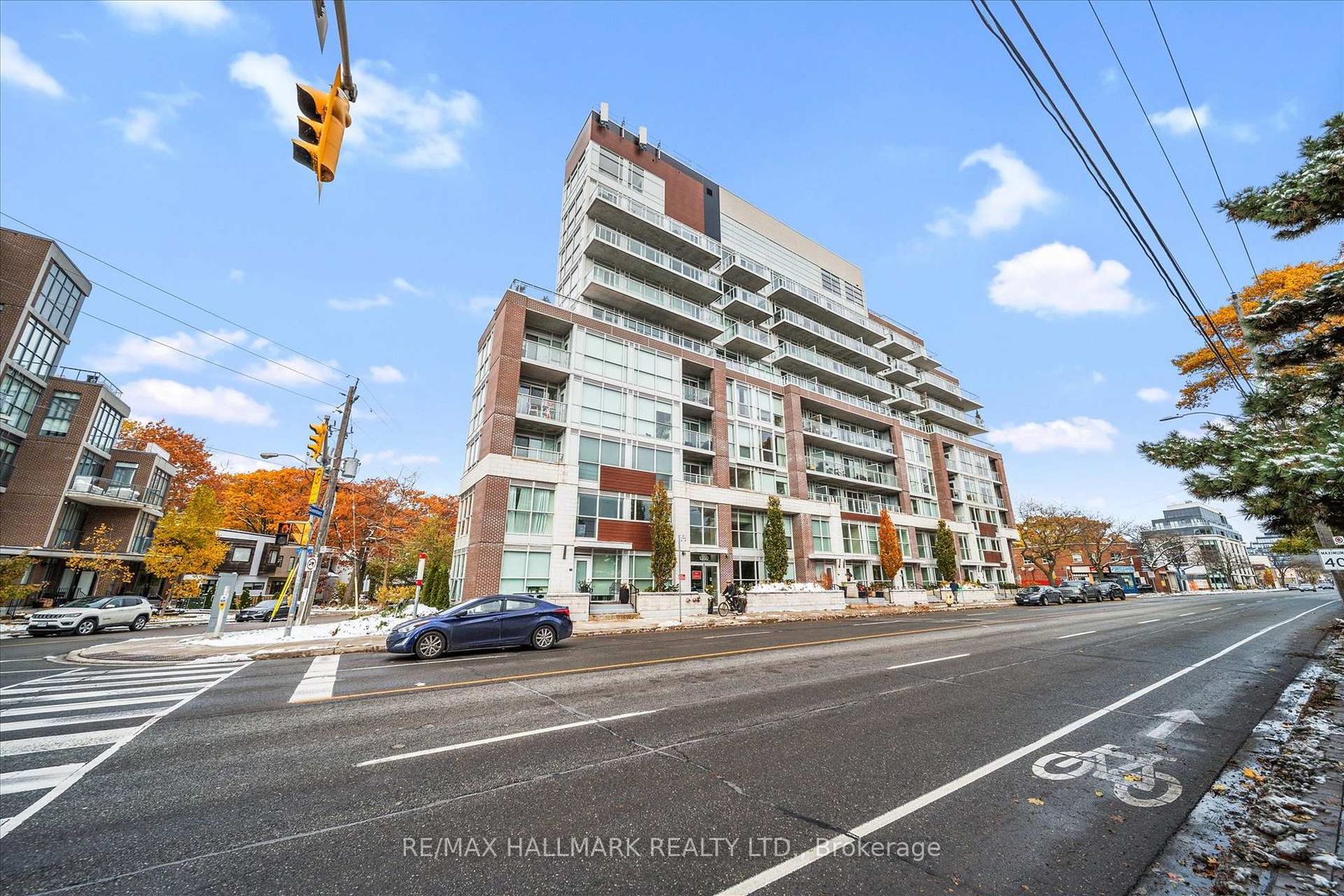 409 - 1350 Kingston Road, Cliffside, Toronto photo 4