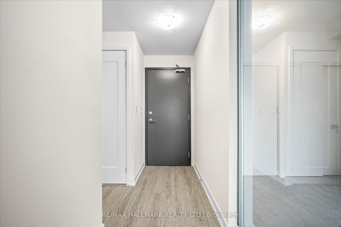 Photo 6 at 215 - 1350 Kingston Road, Cliffside, Toronto