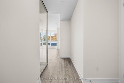 Photo 7 at 215 - 1350 Kingston Road, Cliffside, Toronto