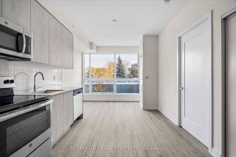 Photo 9 at 215 - 1350 Kingston Road, Cliffside, Toronto
