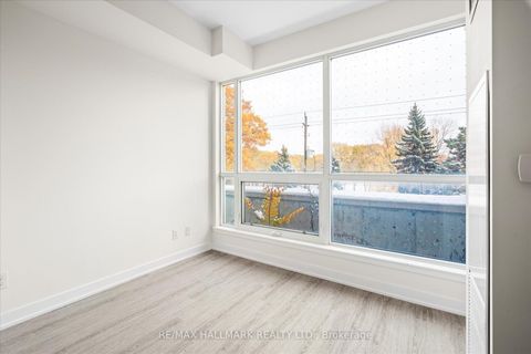 Photo 11 at 215 - 1350 Kingston Road, Cliffside, Toronto