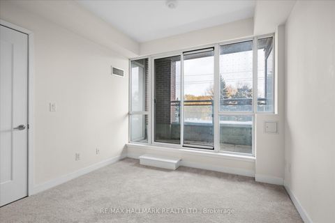 Photo 15 at 215 - 1350 Kingston Road, Cliffside, Toronto