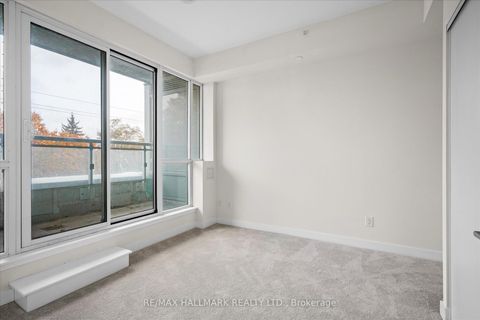 Photo 17 at 215 - 1350 Kingston Road, Cliffside, Toronto