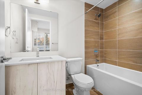 Photo 18 at 215 - 1350 Kingston Road, Cliffside, Toronto