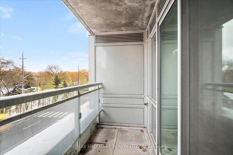Photo 24 at 215 - 1350 Kingston Road, Cliffside, Toronto