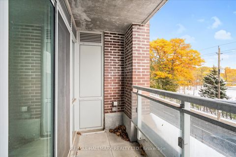 Photo 25 at 215 - 1350 Kingston Road, Cliffside, Toronto
