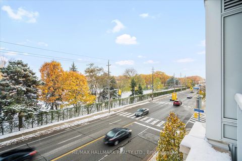 Photo 28 at 215 - 1350 Kingston Road, Cliffside, Toronto