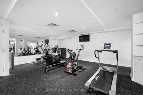 Photo 30 at 215 - 1350 Kingston Road, Cliffside, Toronto