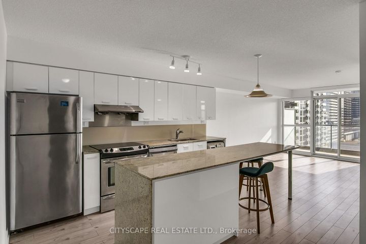 Photo 8 at 1507 - 33 Singer Court, Bayview Village, Toronto