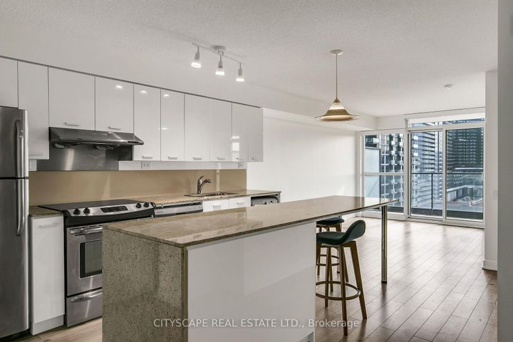 Photo 11 at 1507 - 33 Singer Court, Bayview Village, Toronto