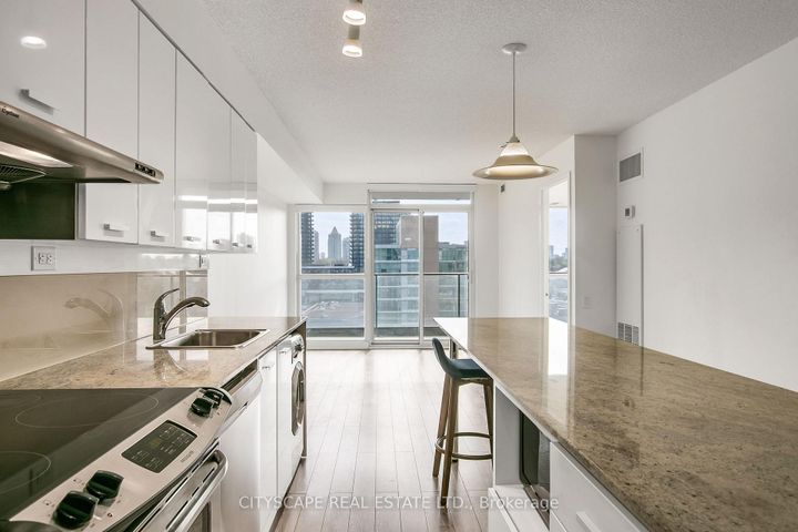 Photo 12 at 1507 - 33 Singer Court, Bayview Village, Toronto