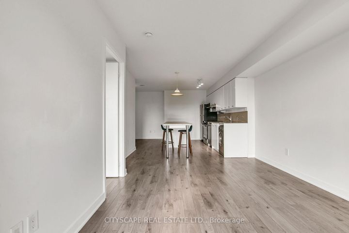 Photo 18 at 1507 - 33 Singer Court, Bayview Village, Toronto