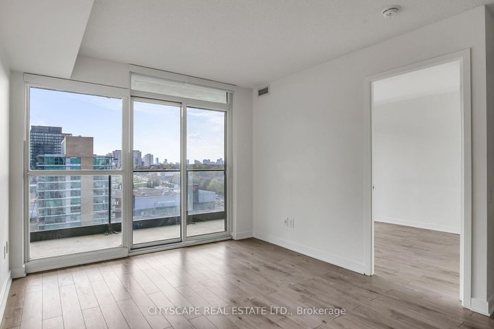 Photo 20 at 1507 - 33 Singer Court, Bayview Village, Toronto