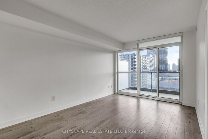 Photo 21 at 1507 - 33 Singer Court, Bayview Village, Toronto