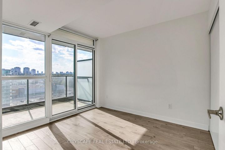 Photo 22 at 1507 - 33 Singer Court, Bayview Village, Toronto
