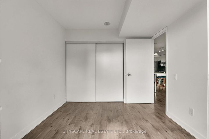 Photo 24 at 1507 - 33 Singer Court, Bayview Village, Toronto